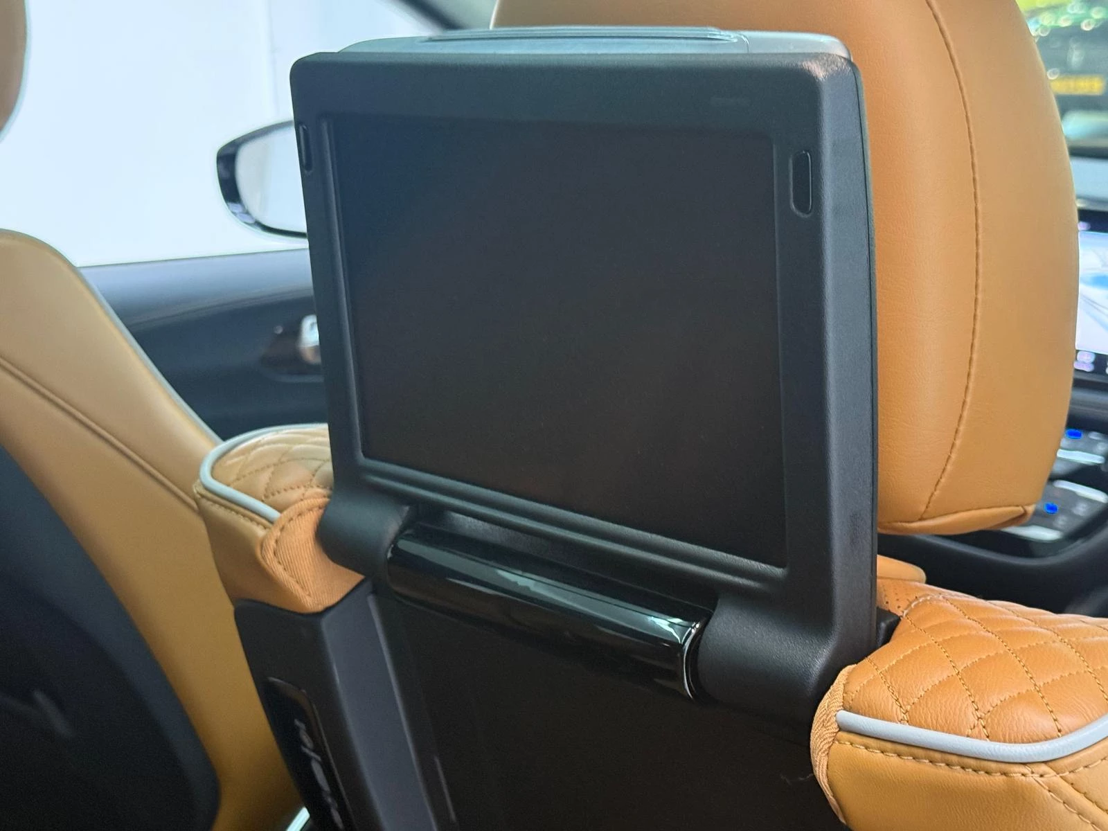 Hoofdafbeelding Chrysler Pacifica