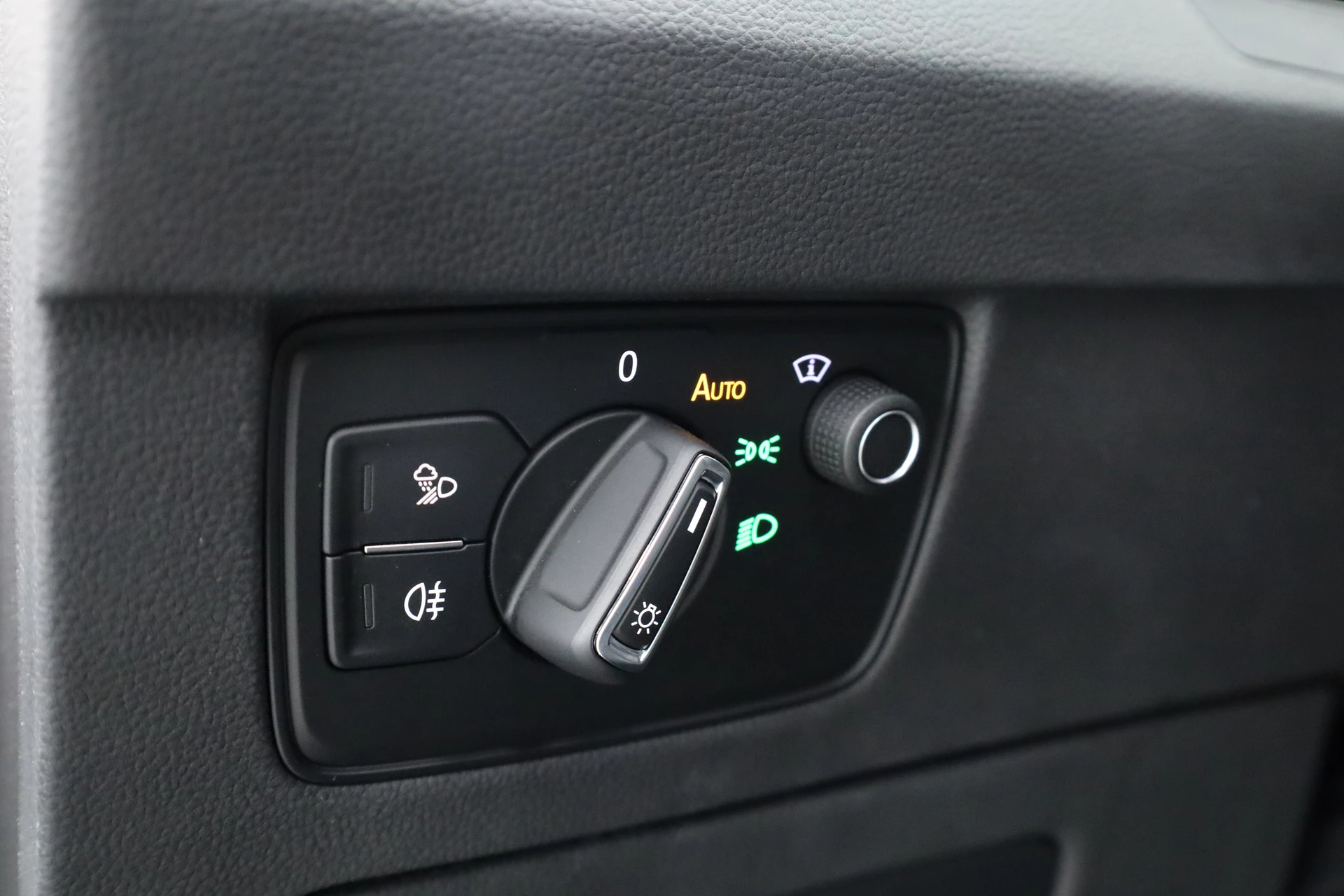 Hoofdafbeelding Volkswagen Arteon