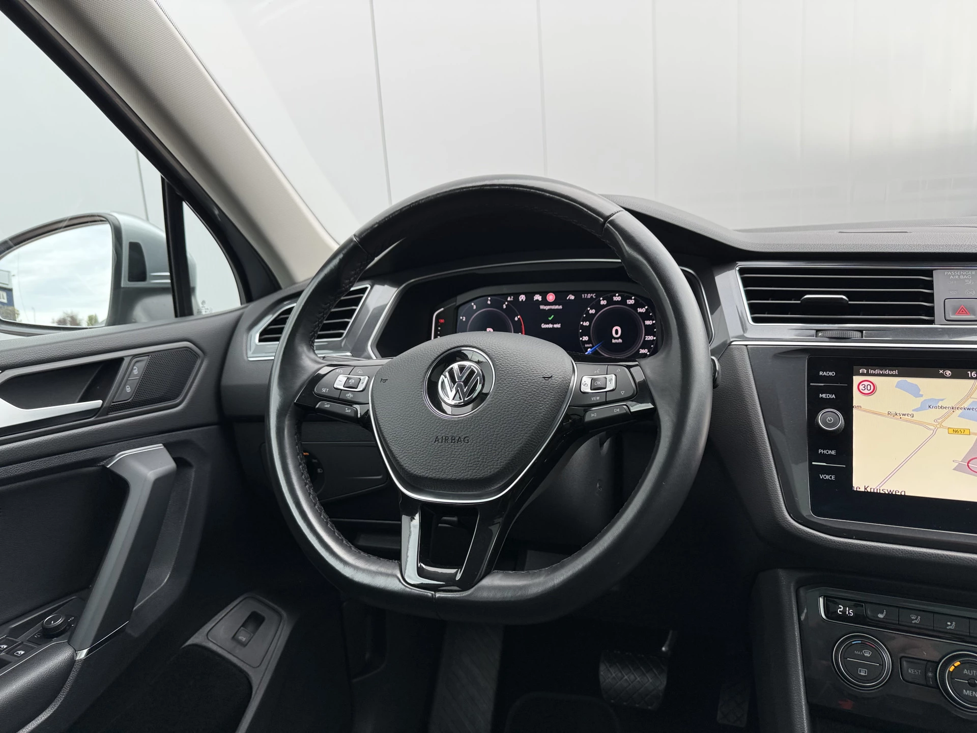 Hoofdafbeelding Volkswagen Tiguan Allspace