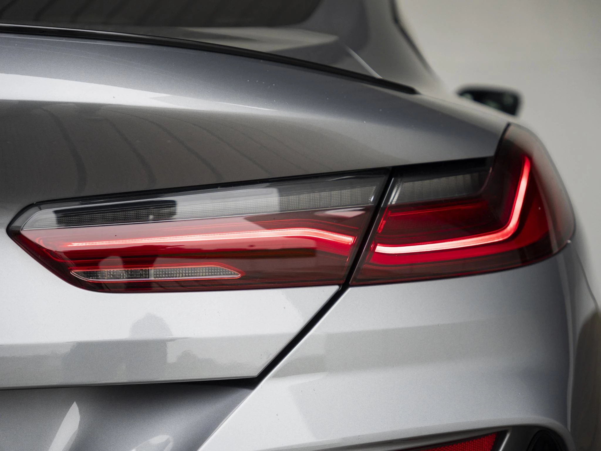 Hoofdafbeelding BMW 8 Serie