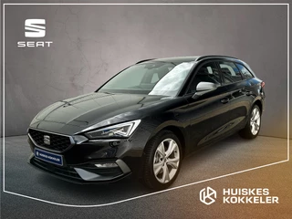 SEAT Leon Sportstourer
