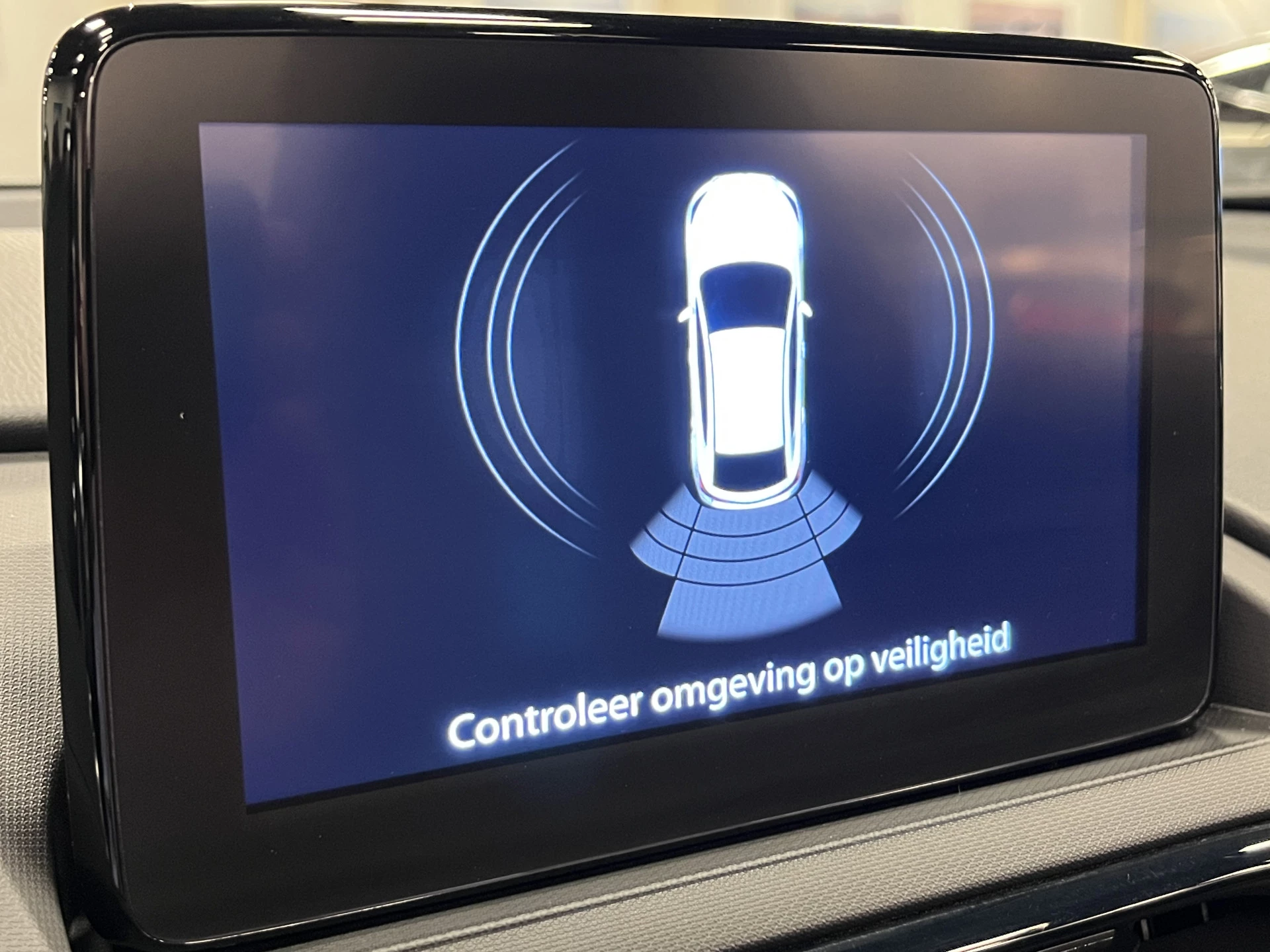 Hoofdafbeelding Mazda MX-5