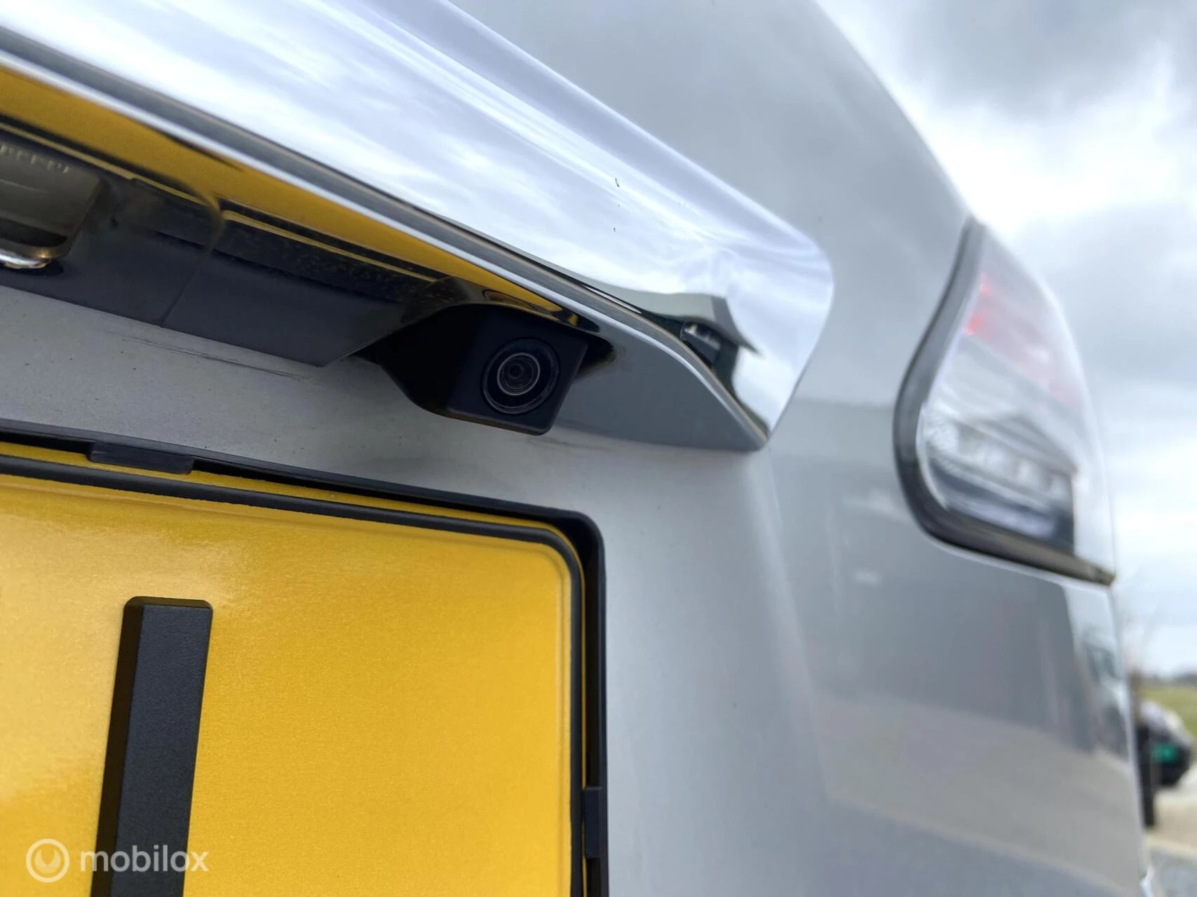 Hoofdafbeelding Lexus RX