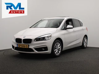 BMW 2-serie Active Tourer 218i Essential Automaat Panoramadak Trekaak