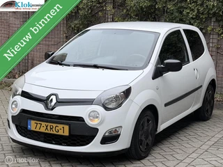 Renault Twingo 1.2 16V Collection NAP Airco Cruise New APK