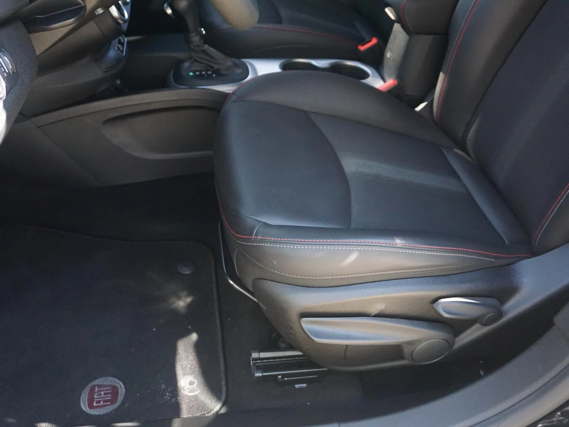 Hoofdafbeelding Fiat 500X