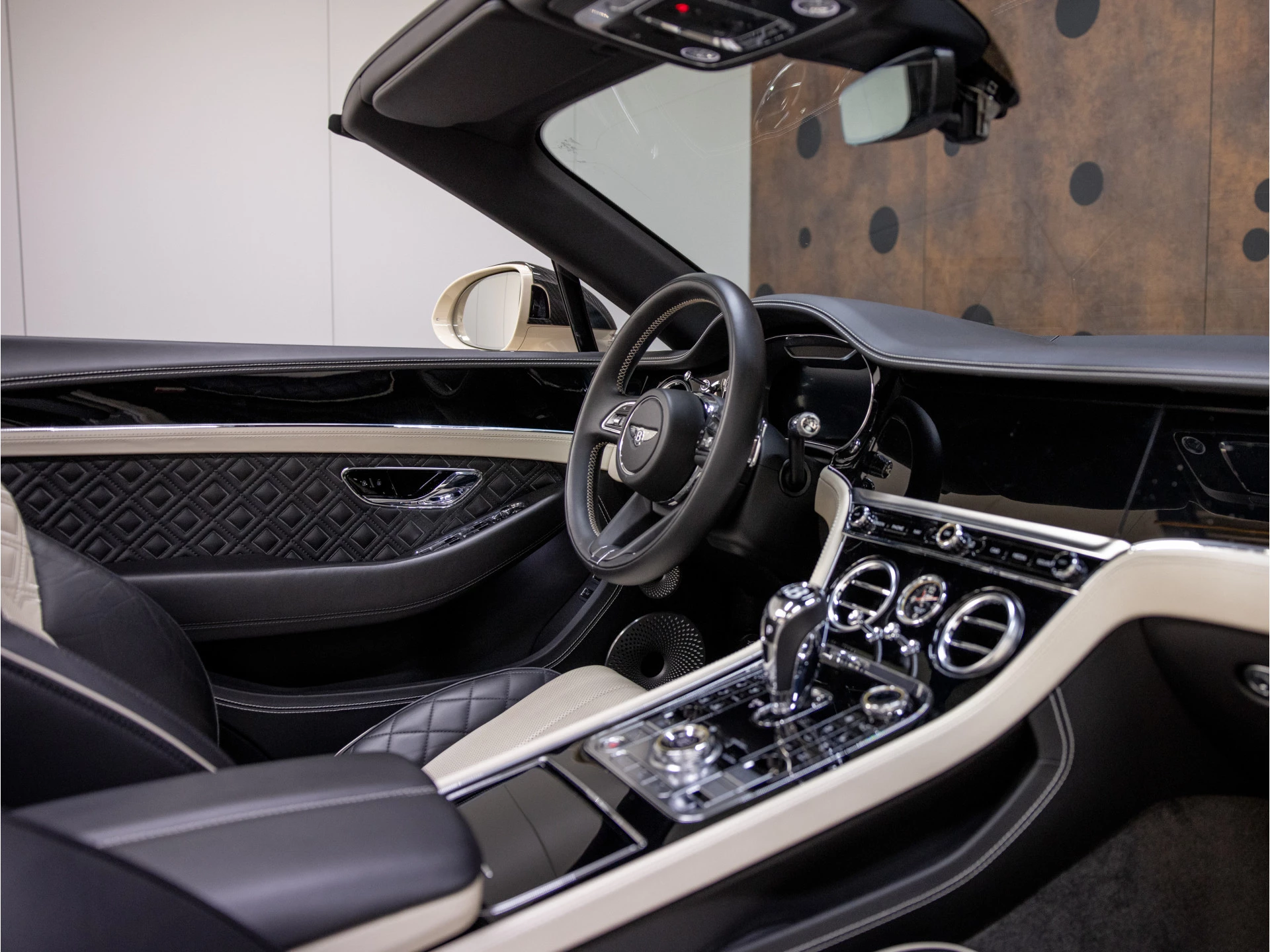 Hoofdafbeelding Bentley Continental GT