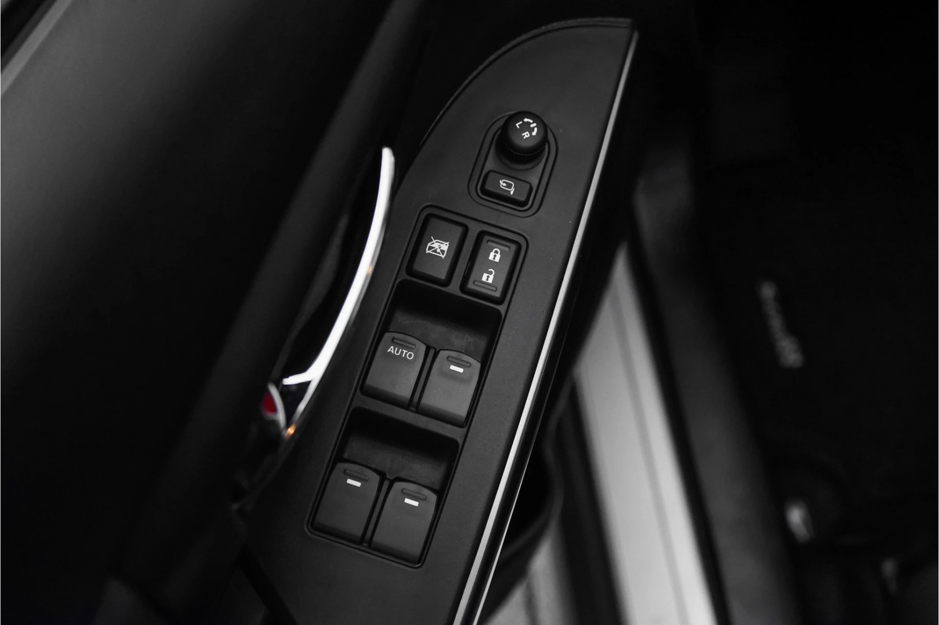 Hoofdafbeelding Suzuki S-Cross