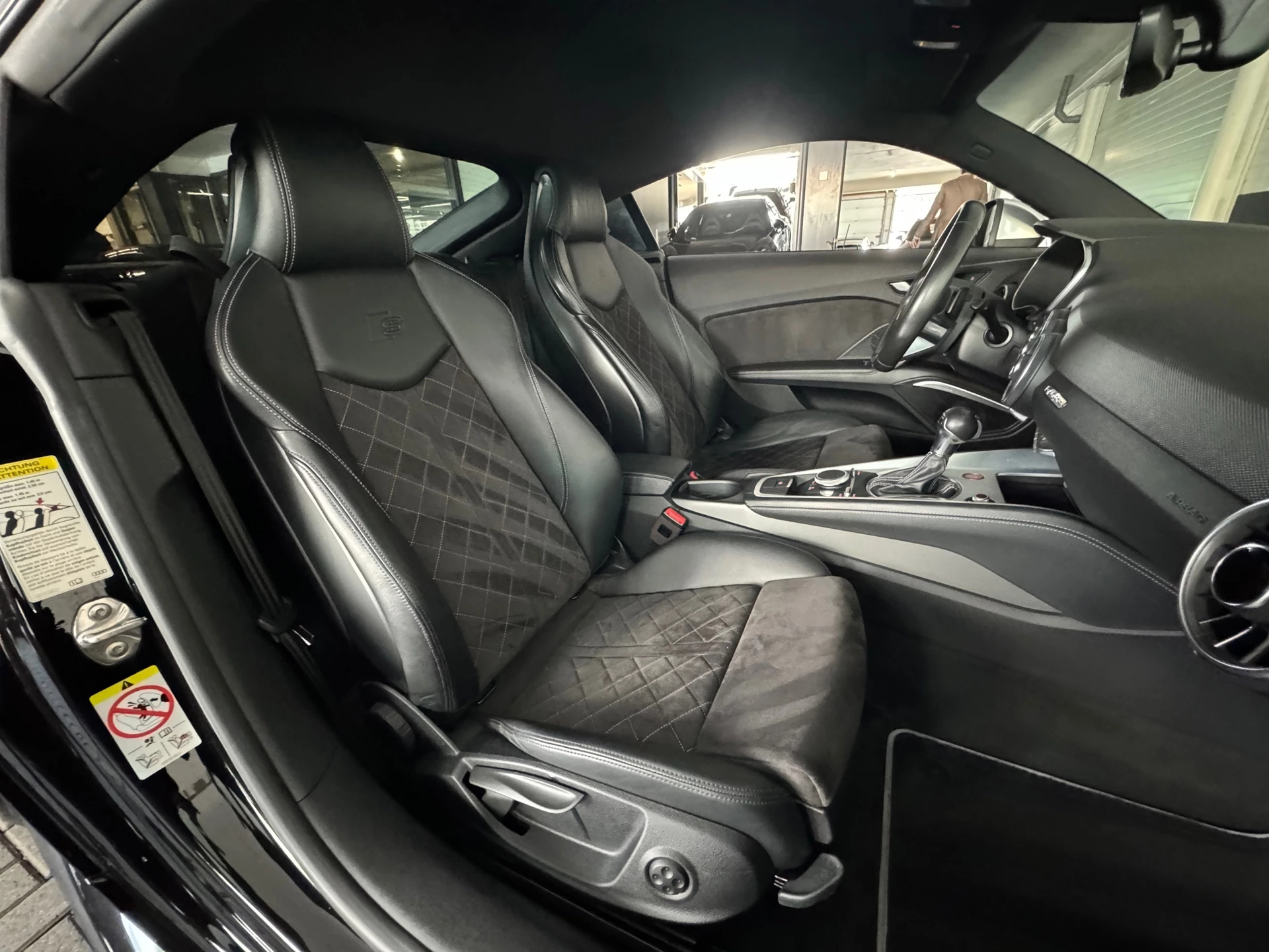Hoofdafbeelding Audi TT