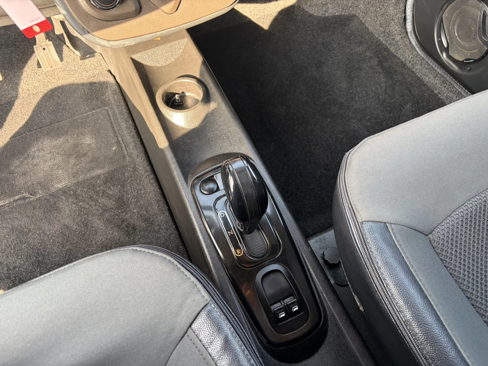 Hoofdafbeelding Microcar M.go