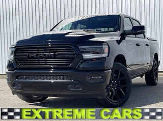 Dodge Ram Pick-Up 1500 4x4 Crew Sport Rijklaar