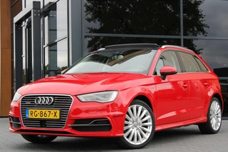 Audi A3 Sportback 1.4 e-tron | Pano | Adaptive Cruise | LED