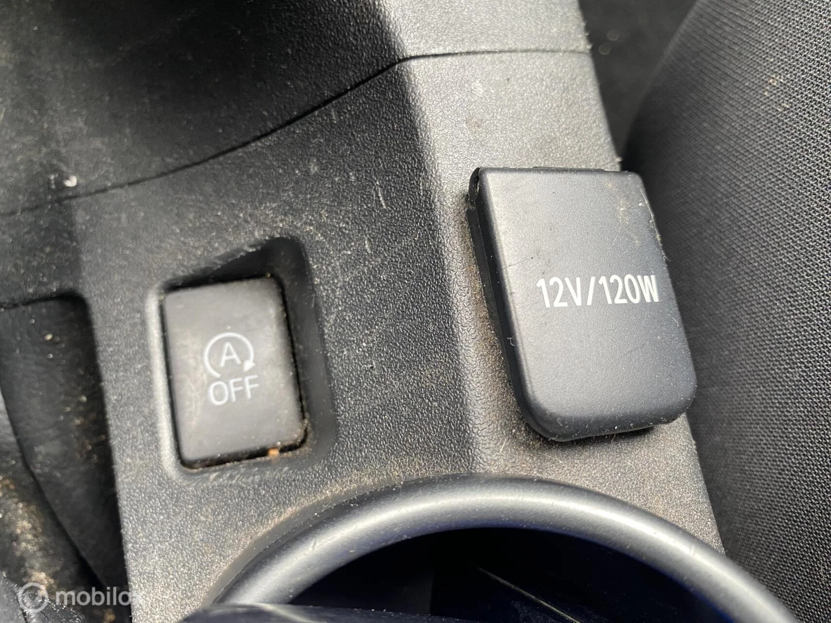 Hoofdafbeelding Toyota Verso