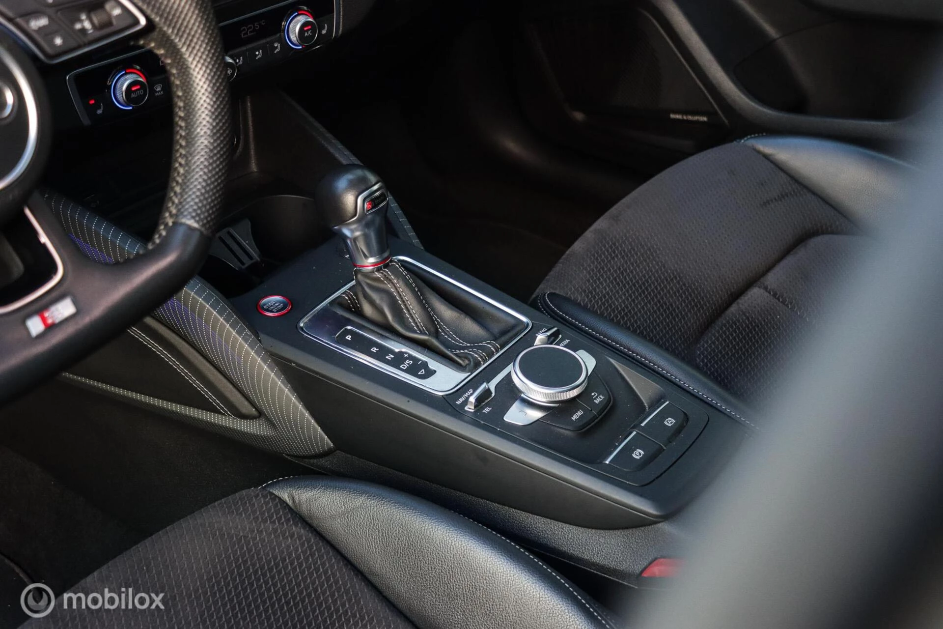 Hoofdafbeelding Audi SQ2