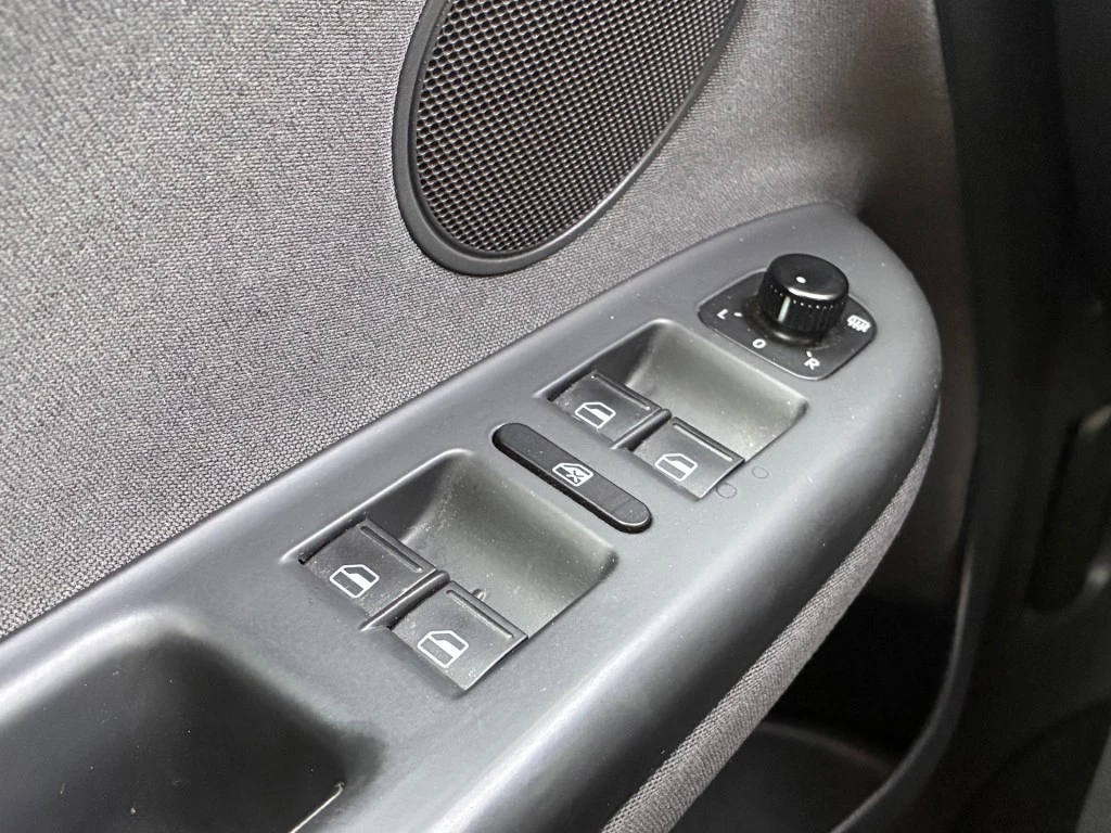Hoofdafbeelding Volkswagen Golf Plus