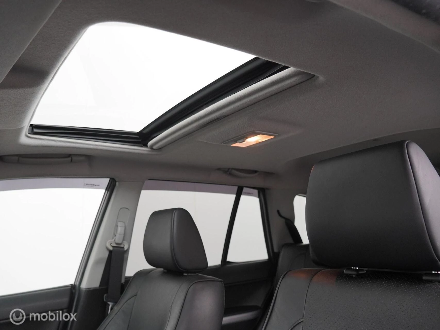 Hoofdafbeelding Suzuki Grand Vitara