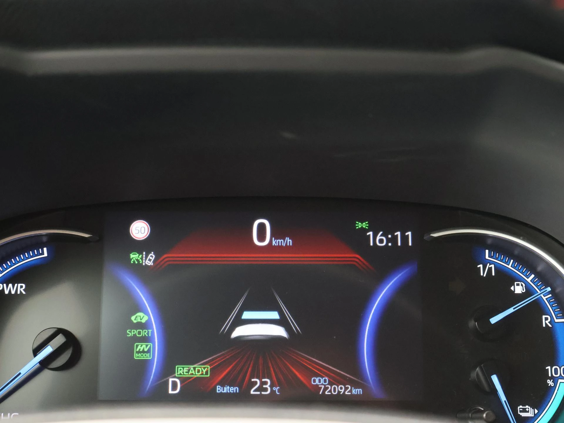 Hoofdafbeelding Toyota RAV4