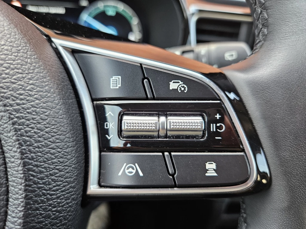Hoofdafbeelding Kia XCeed