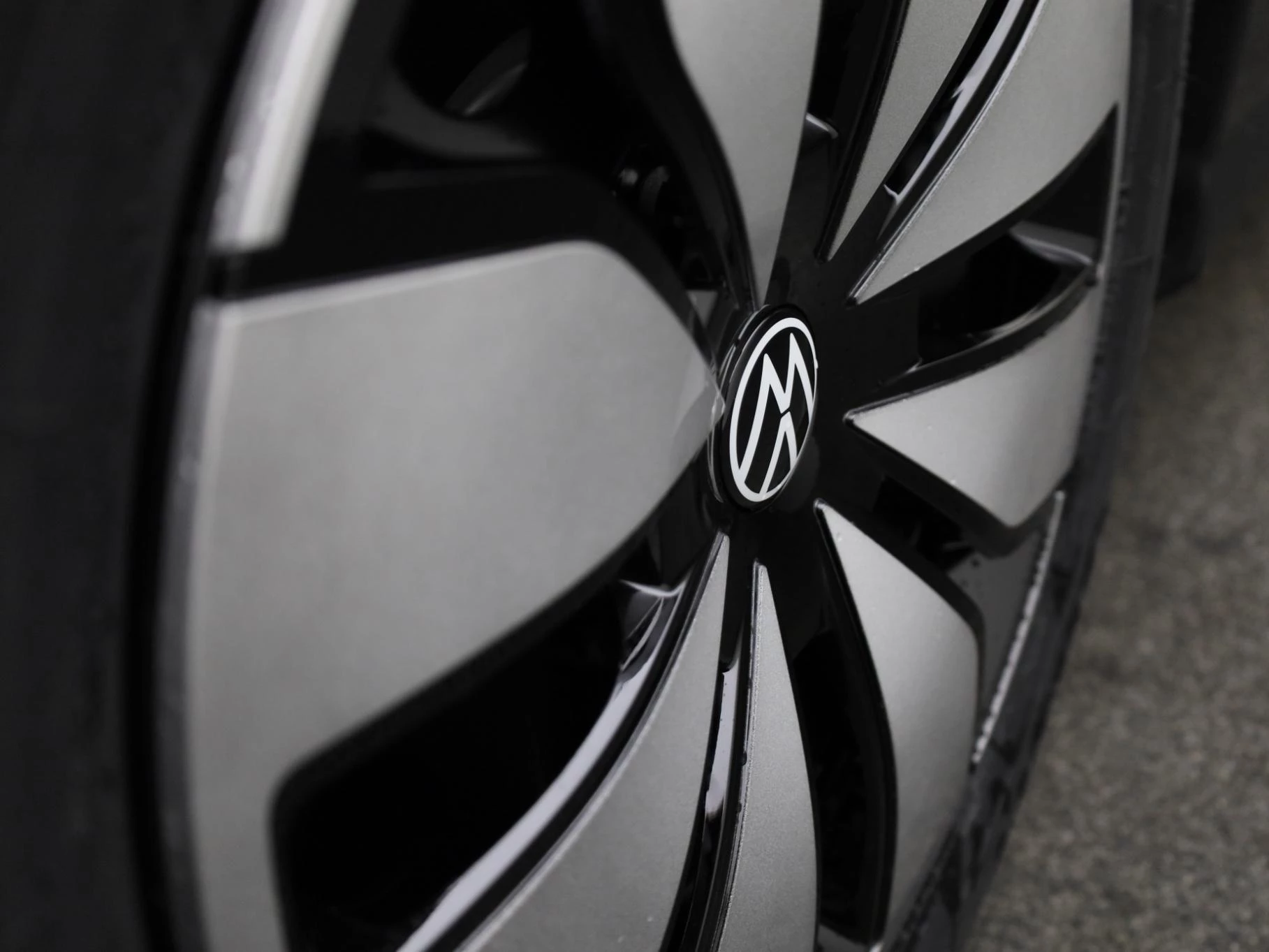 Hoofdafbeelding Volkswagen ID. Buzz