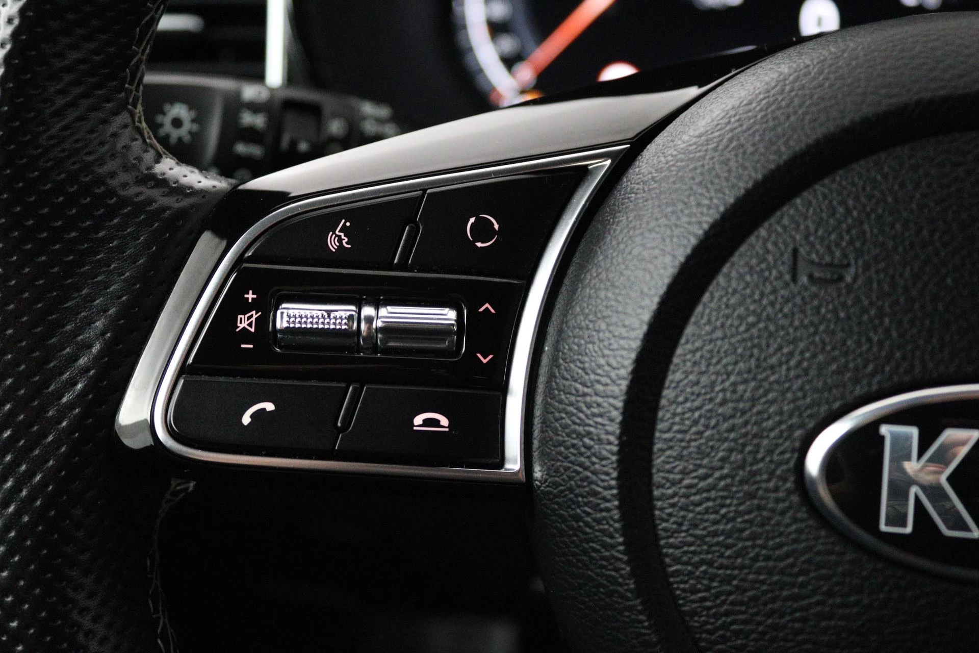Hoofdafbeelding Kia ProCeed