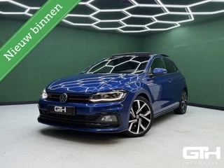 Volkswagen Polo 2.0 TSI GTI Camera | Keyless | Pano | Virtua