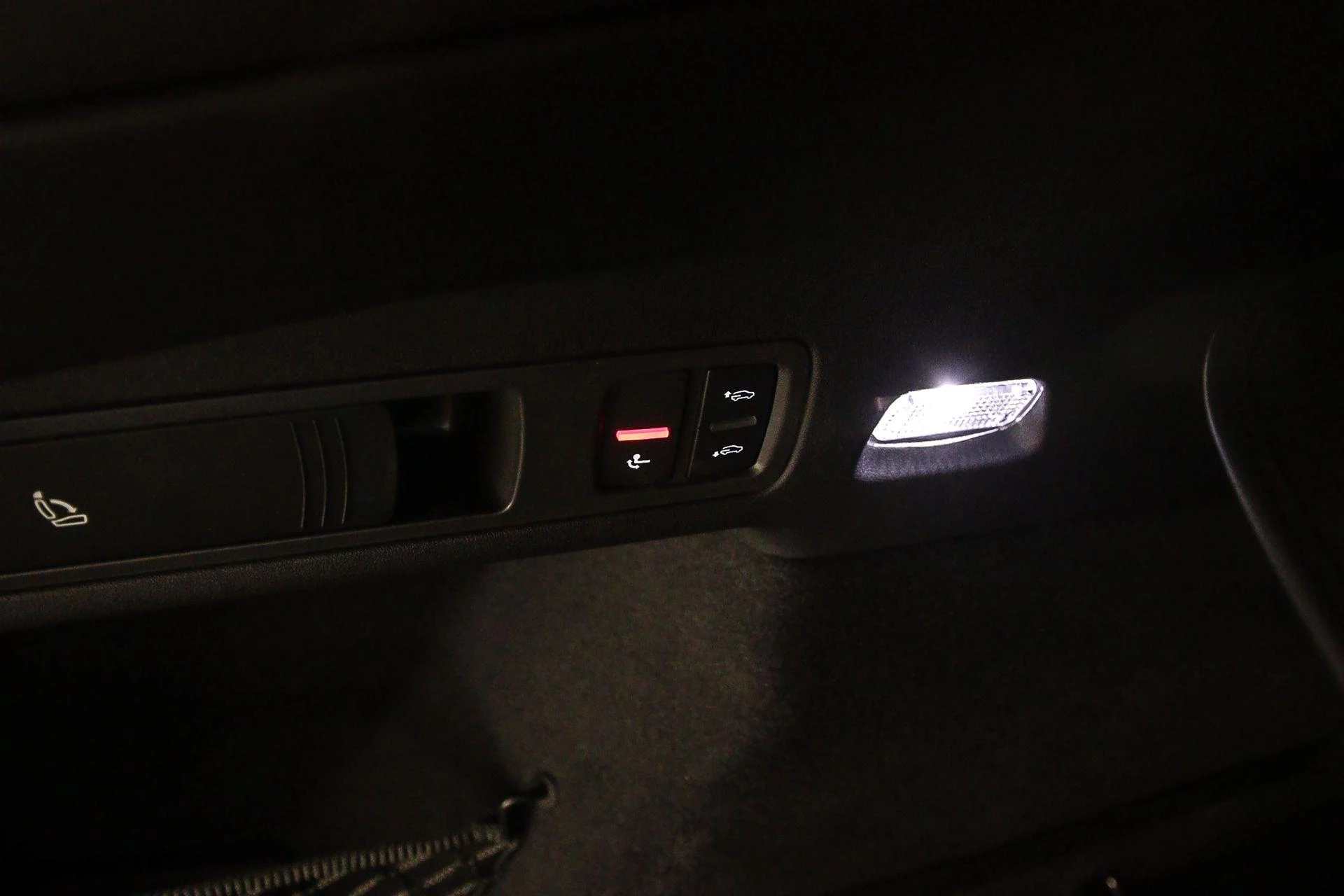 Hoofdafbeelding Audi Q6 e-tron