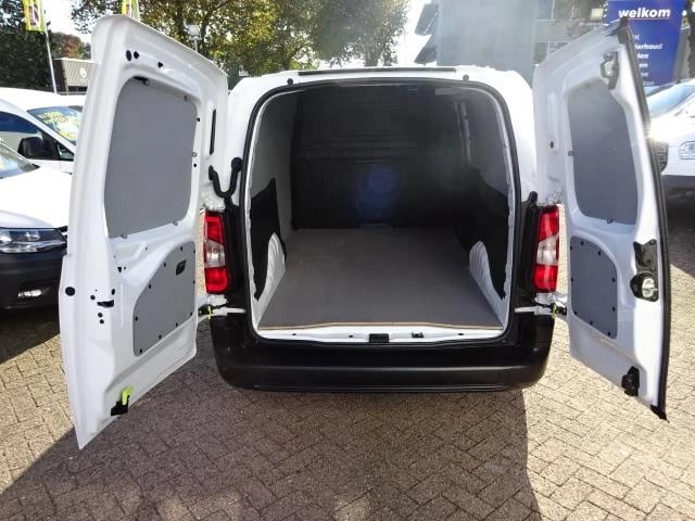 Hoofdafbeelding Toyota ProAce