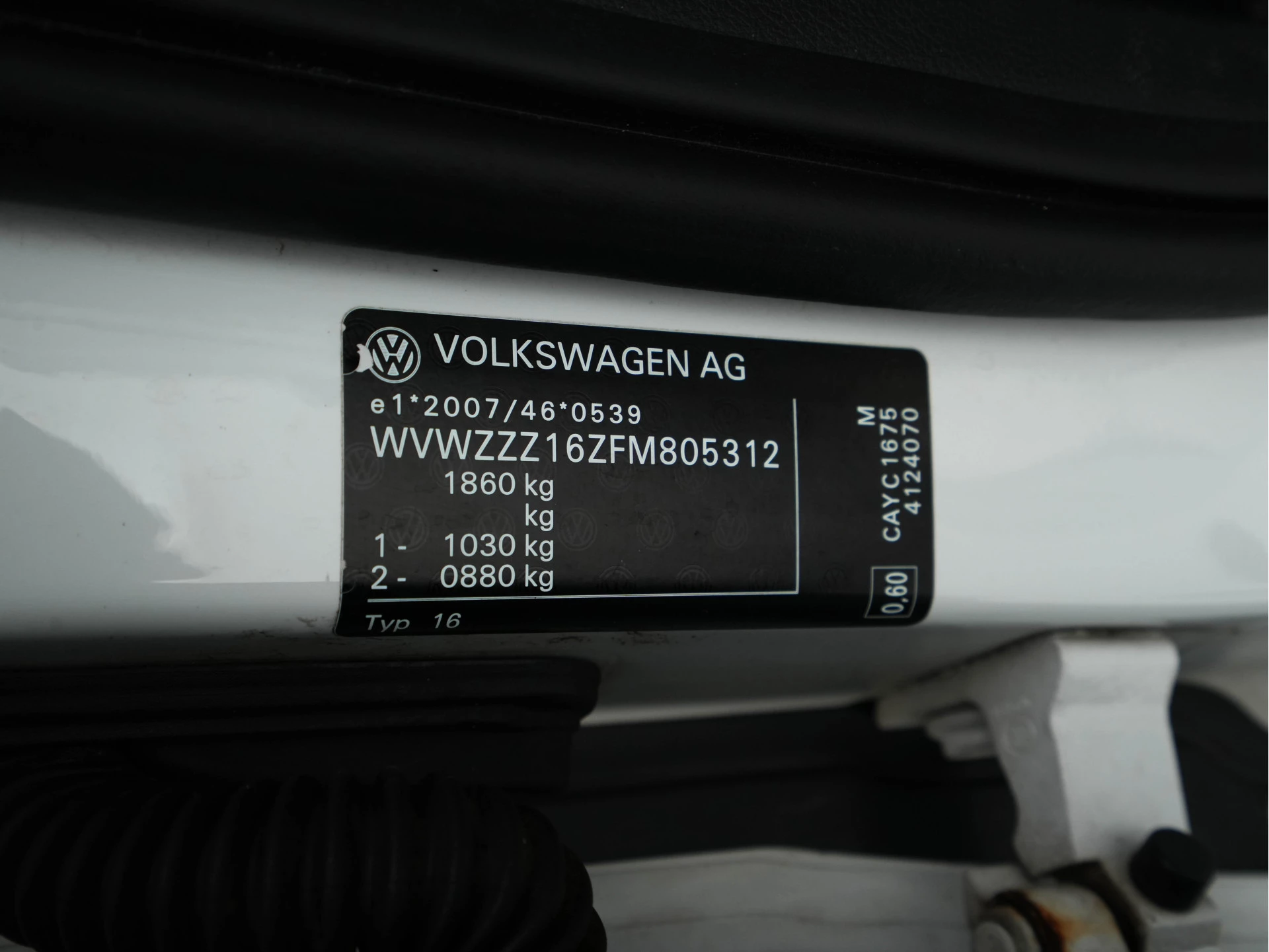 Hoofdafbeelding Volkswagen Beetle