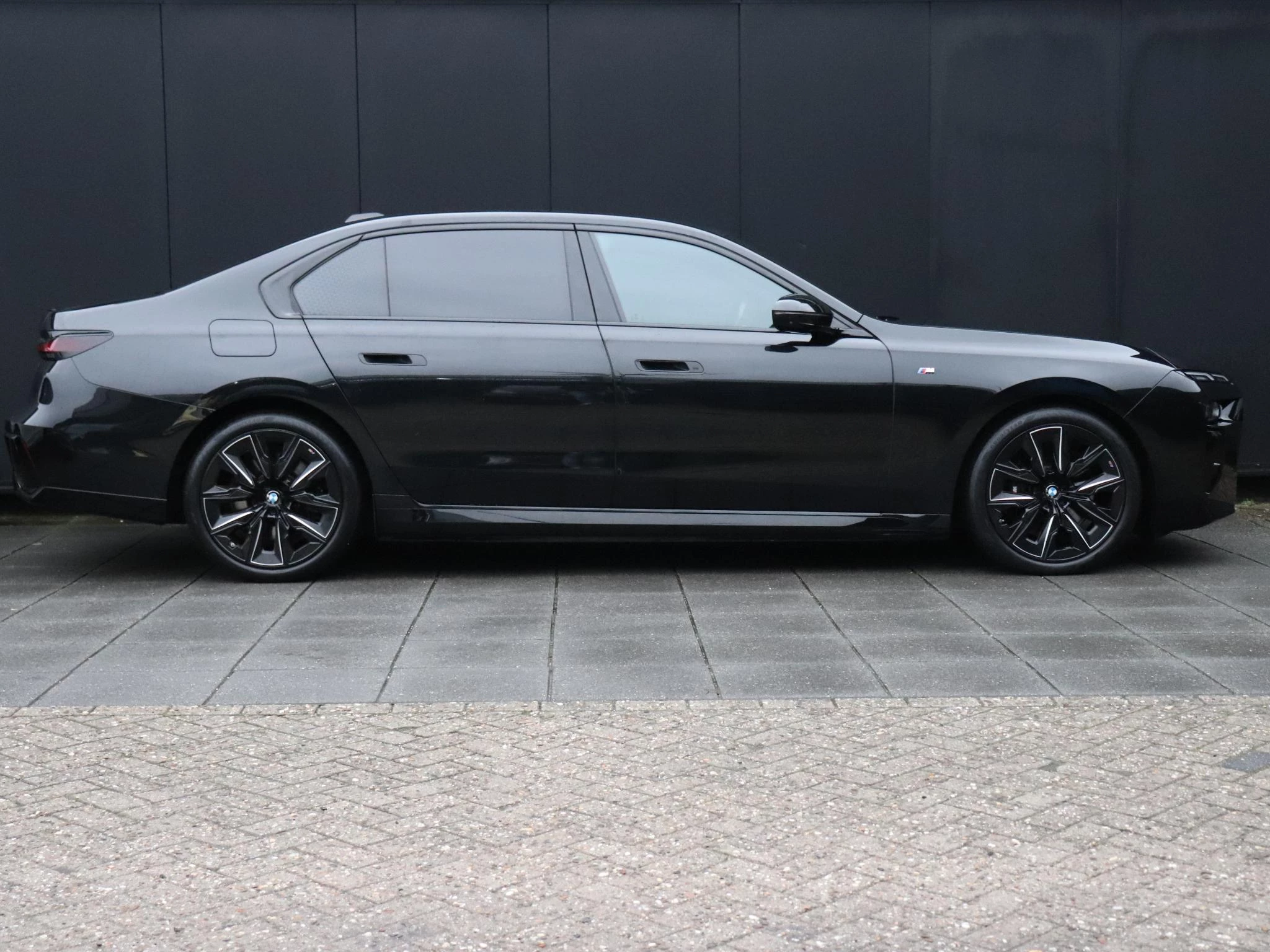 Hoofdafbeelding BMW 7 Serie