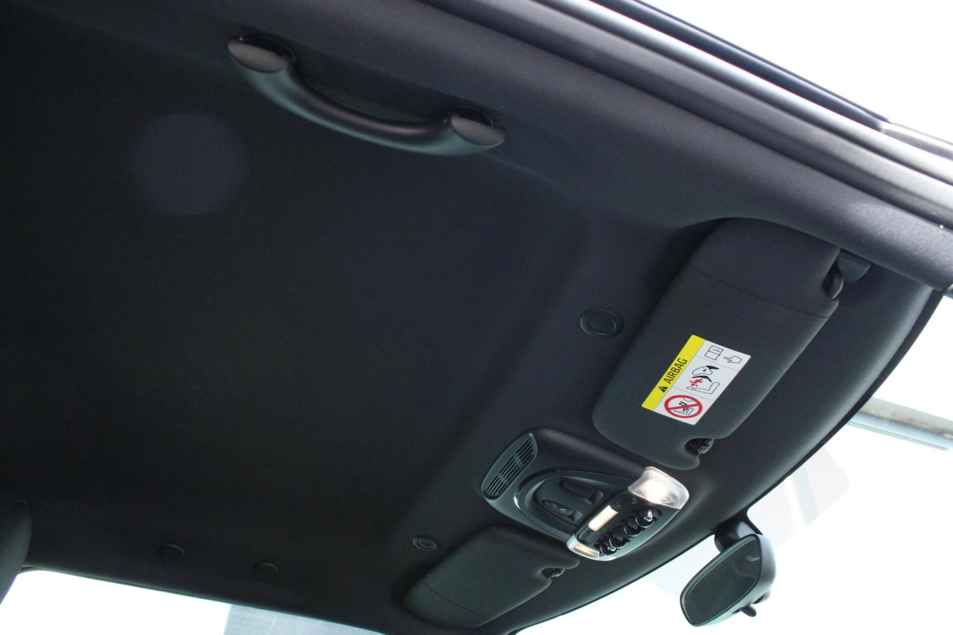 Hoofdafbeelding MINI One