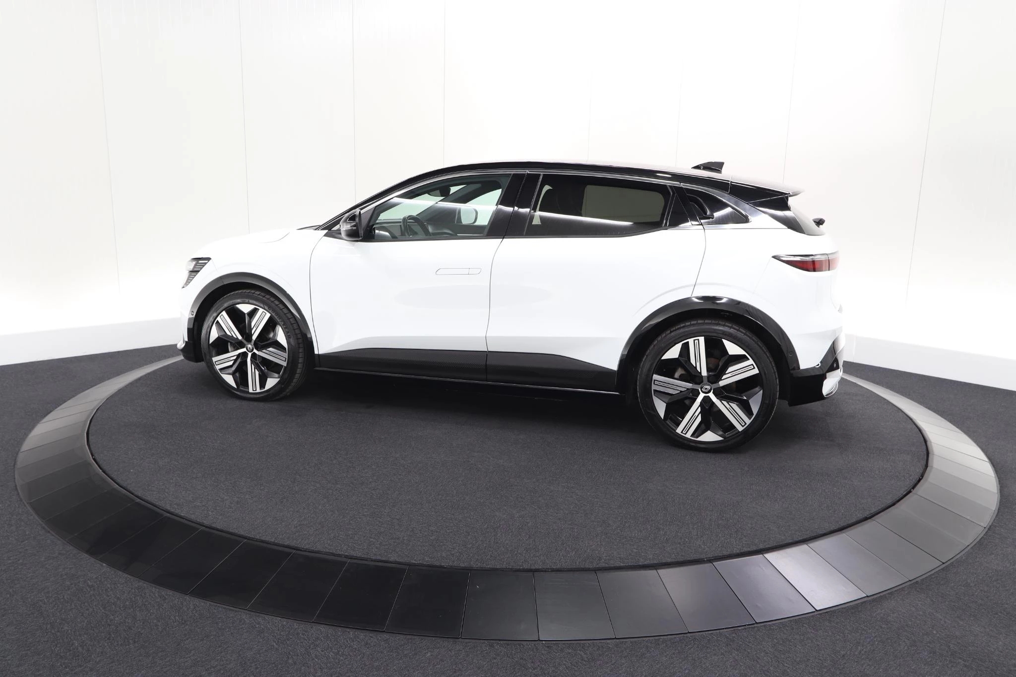 Hoofdafbeelding Renault Megane E-Tech