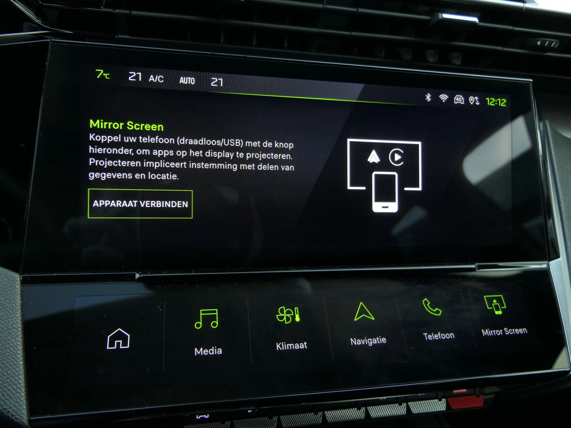 Hoofdafbeelding Peugeot 408