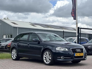 Audi A3 Sportback 1.2 TFSI Attraction Pro Line Business trekhaak