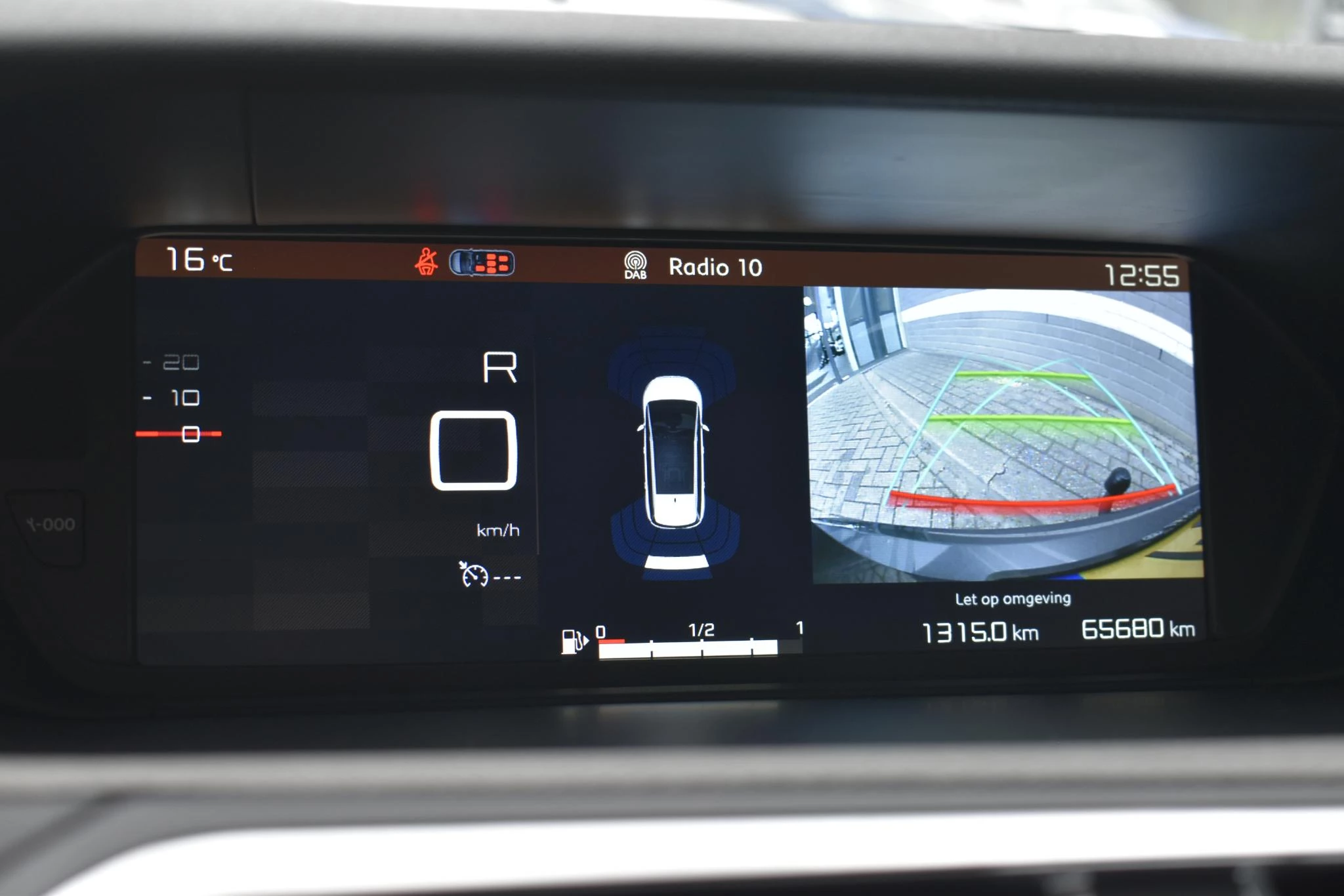 Hoofdafbeelding Citroën Grand C4 Picasso