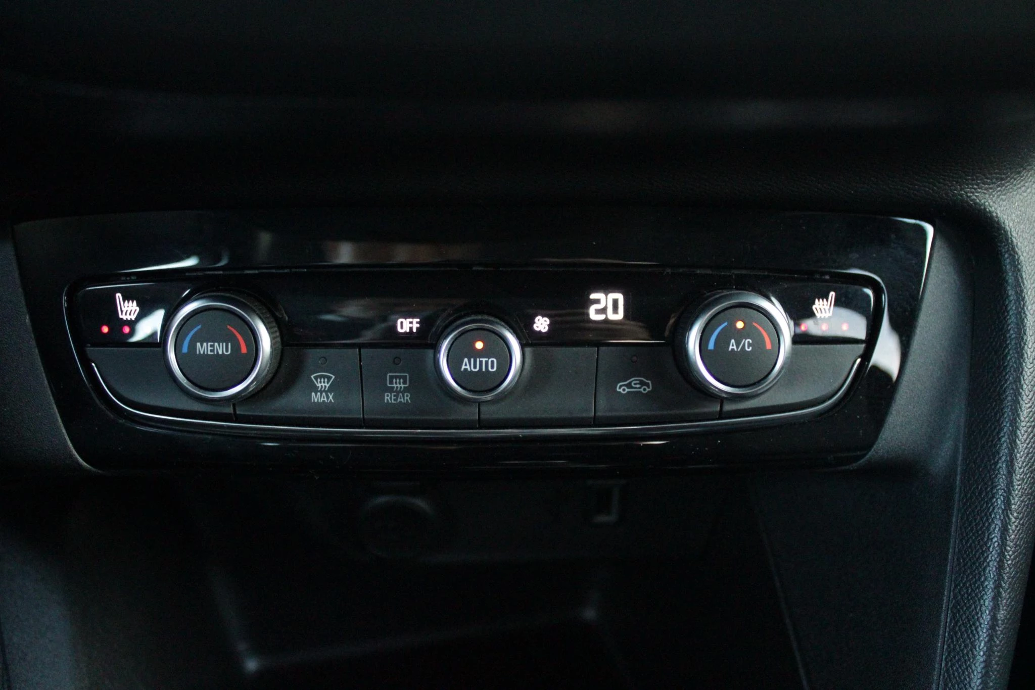 Hoofdafbeelding Opel Corsa-e