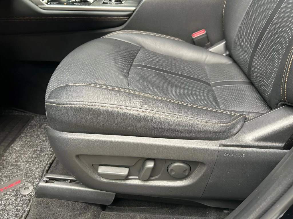 Hoofdafbeelding Mazda CX-60