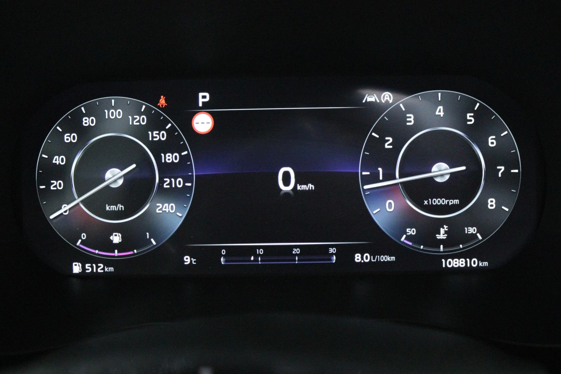 Hoofdafbeelding Kia ProCeed