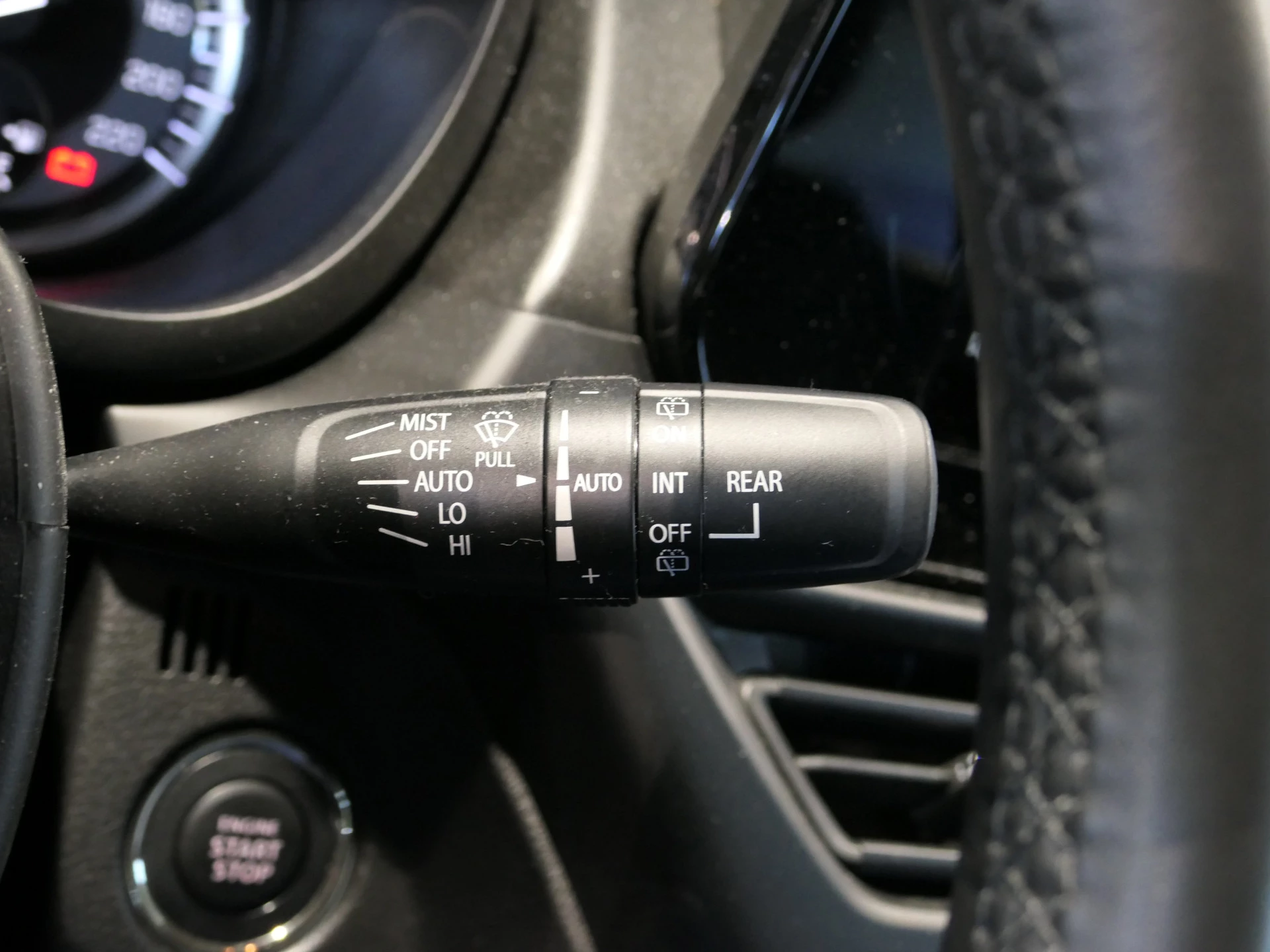 Hoofdafbeelding Suzuki S-Cross