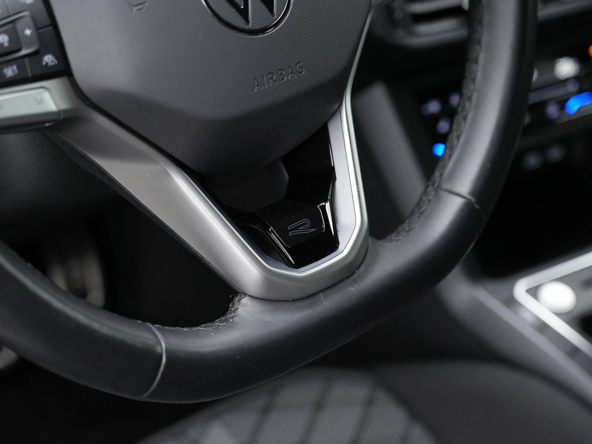 Hoofdafbeelding Volkswagen Taigo