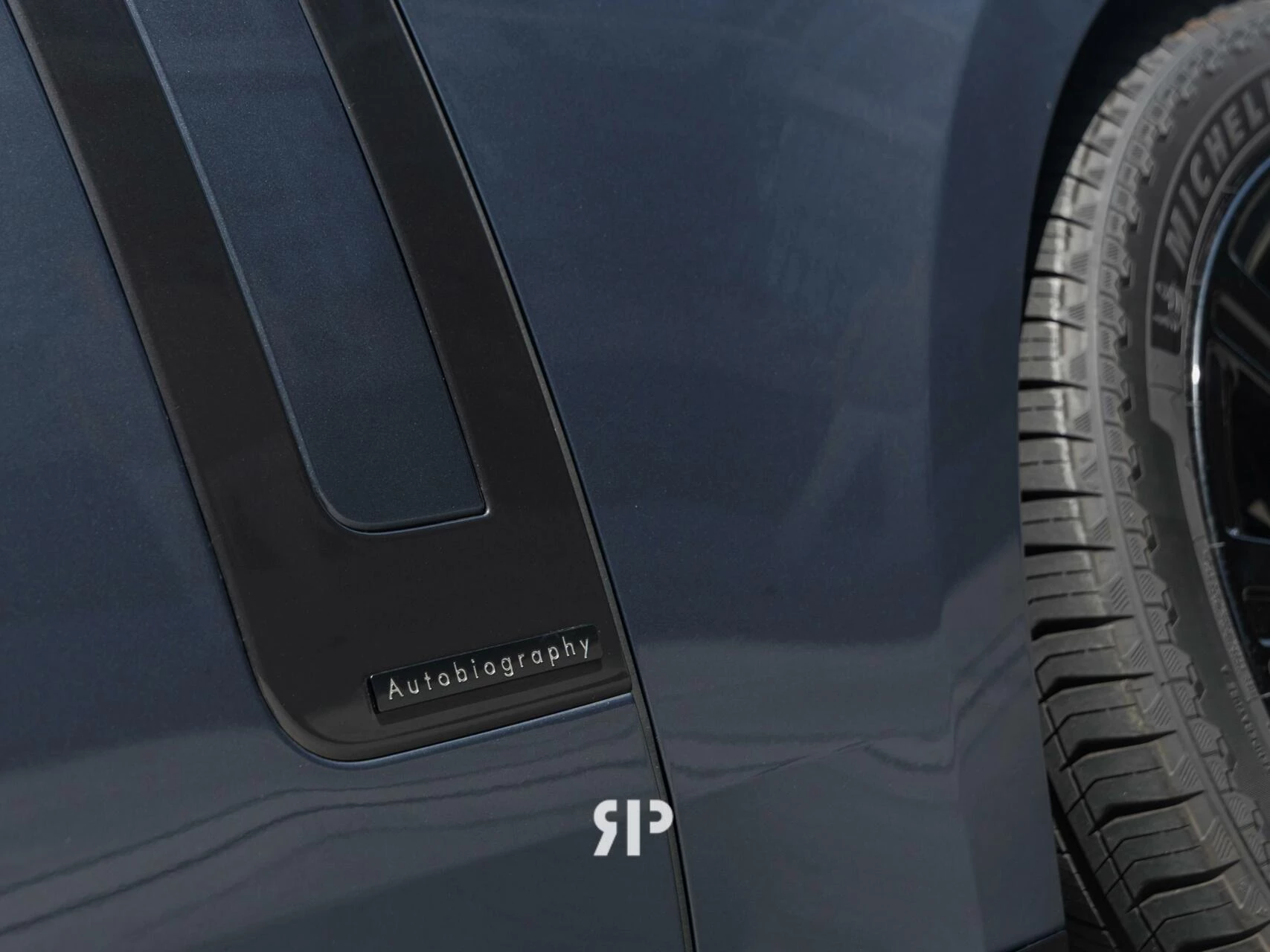 Hoofdafbeelding Land Rover Range Rover