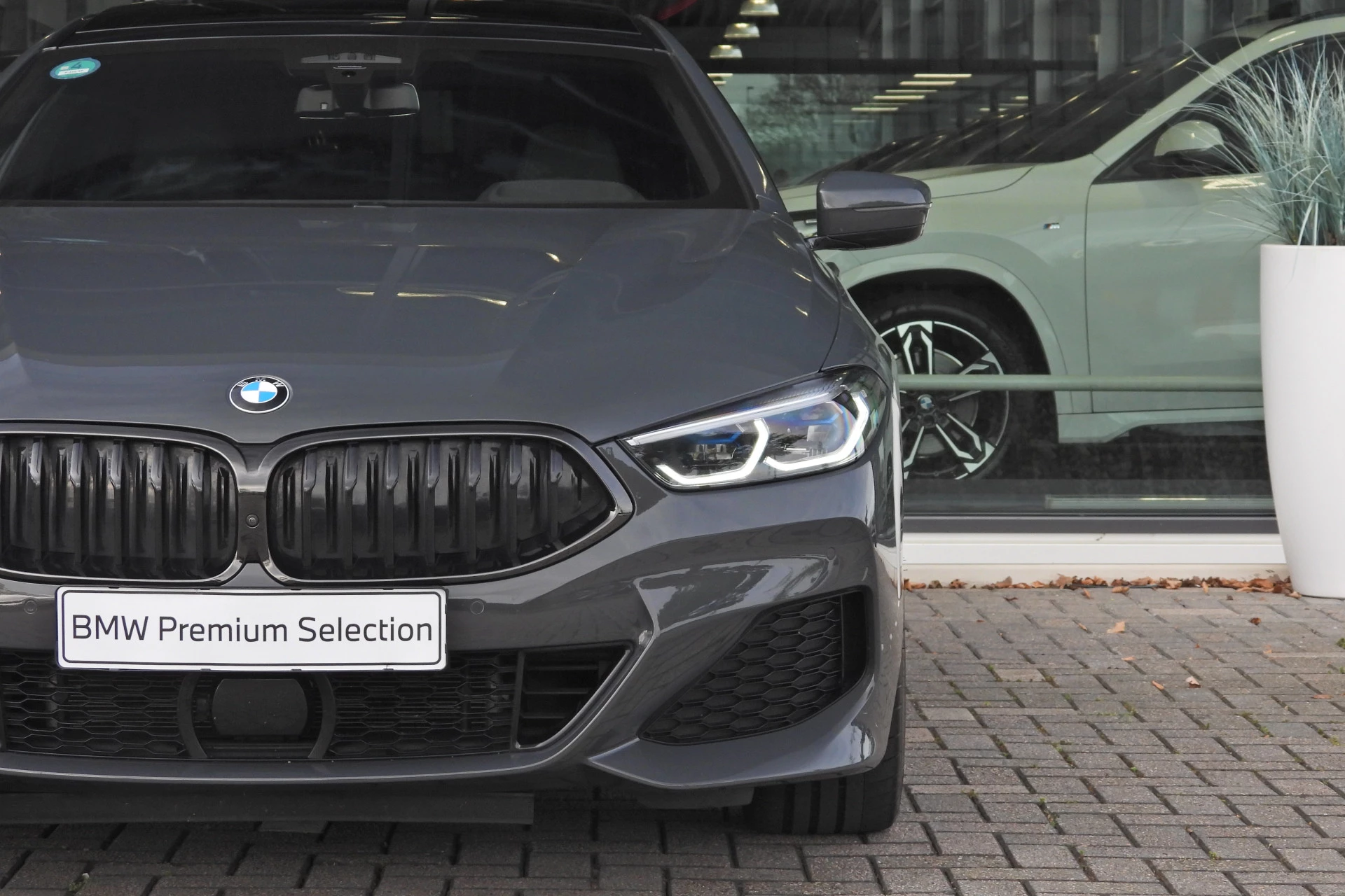 Hoofdafbeelding BMW 8 Serie