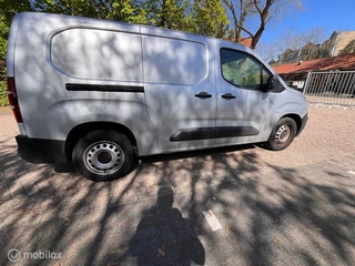 Citroen Berlingo bestel 1.6 BlueHDI Club XL