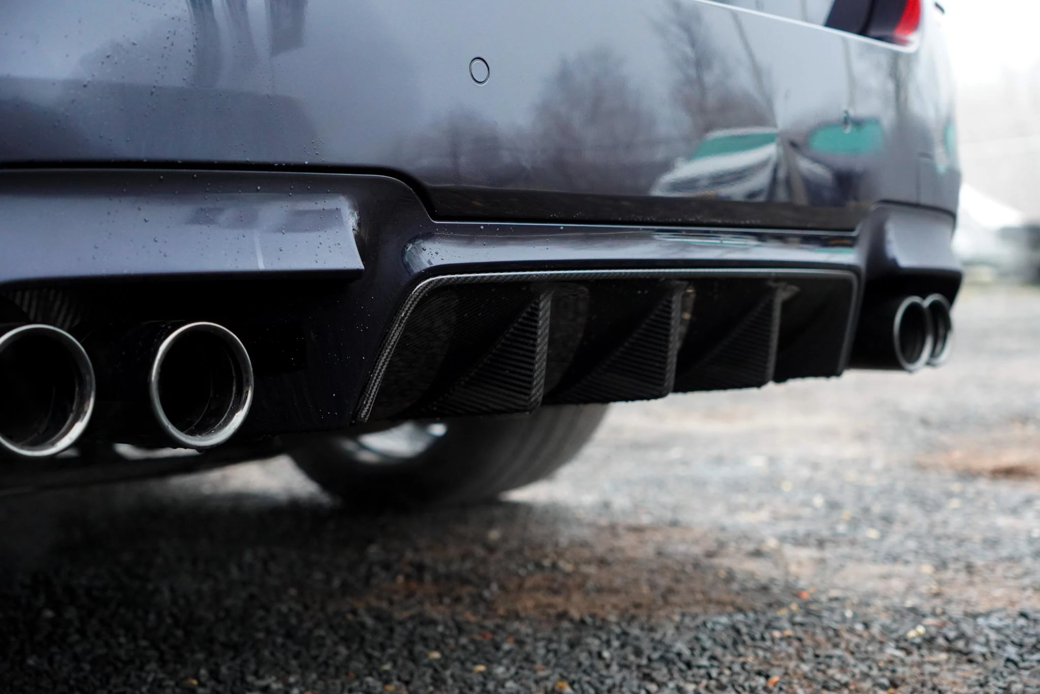 Hoofdafbeelding BMW M5