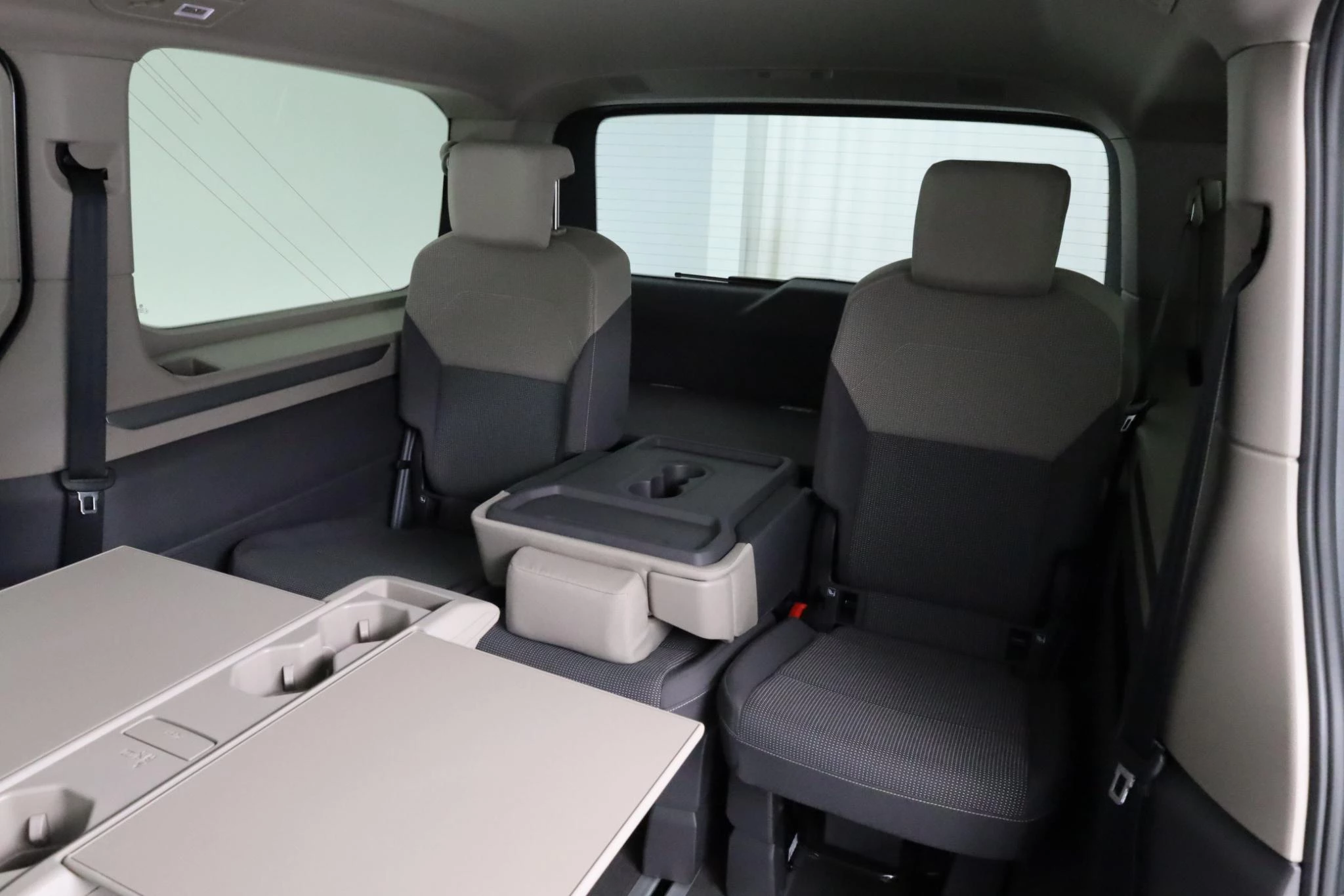 Hoofdafbeelding Volkswagen Multivan