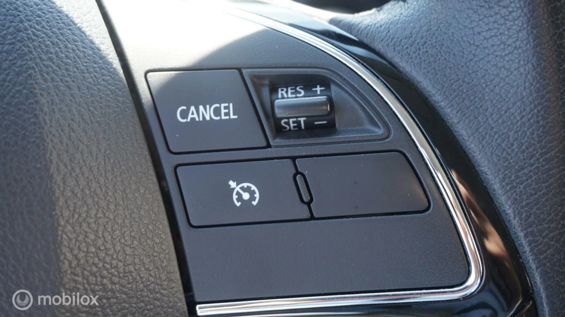 Hoofdafbeelding Mitsubishi ASX