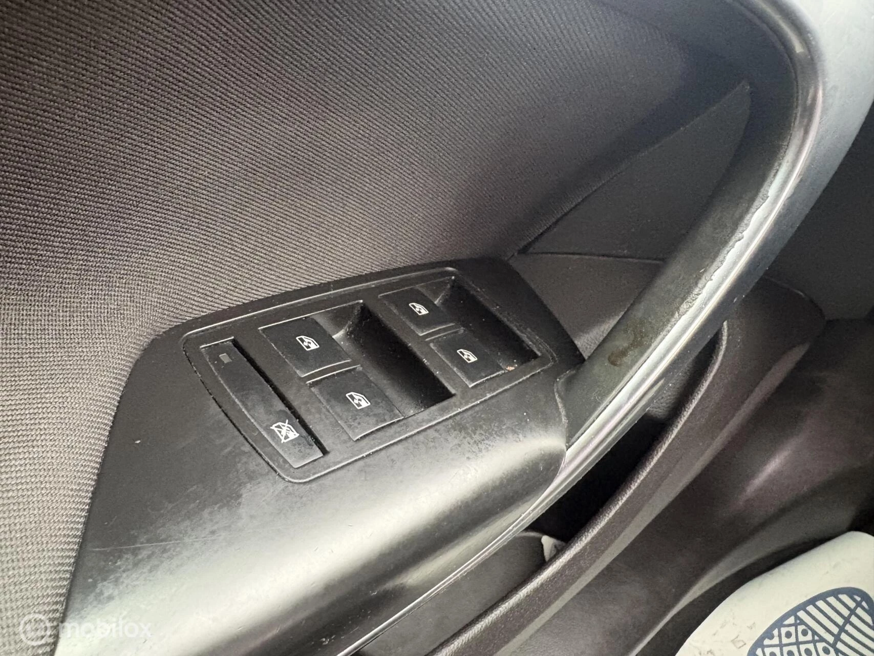 Hoofdafbeelding Opel Insignia