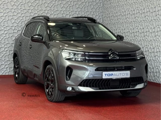 Citroën C5 Aircross 1.6 PLUG-IN HYBRID 225PK MAX PANORAMA CAMERA