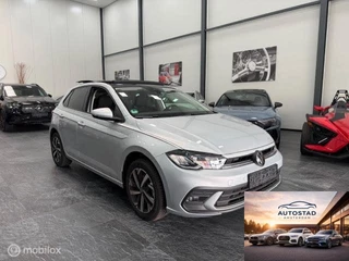 Volkswagen Polo 1.0 TSI Style