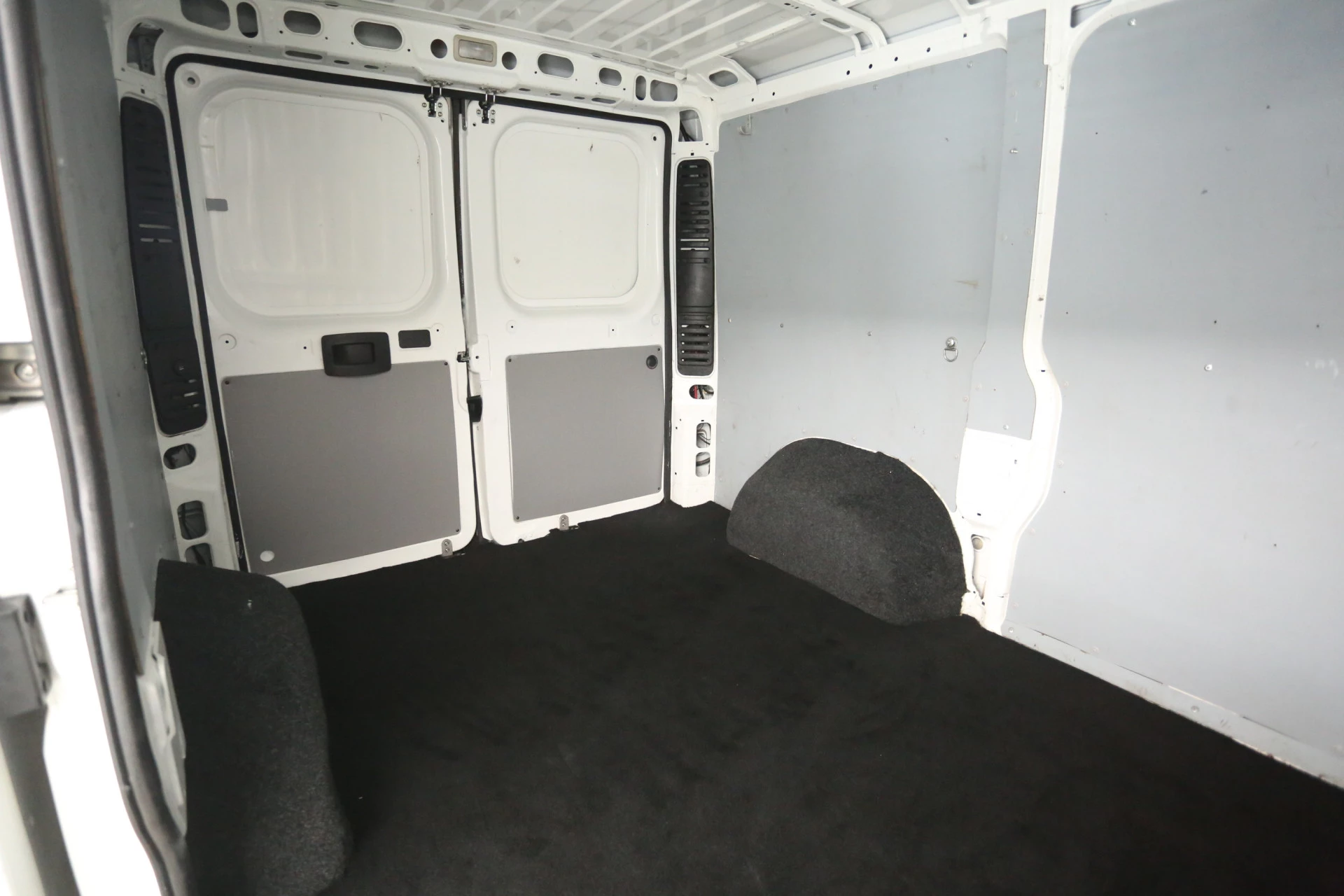 Hoofdafbeelding Peugeot Boxer
