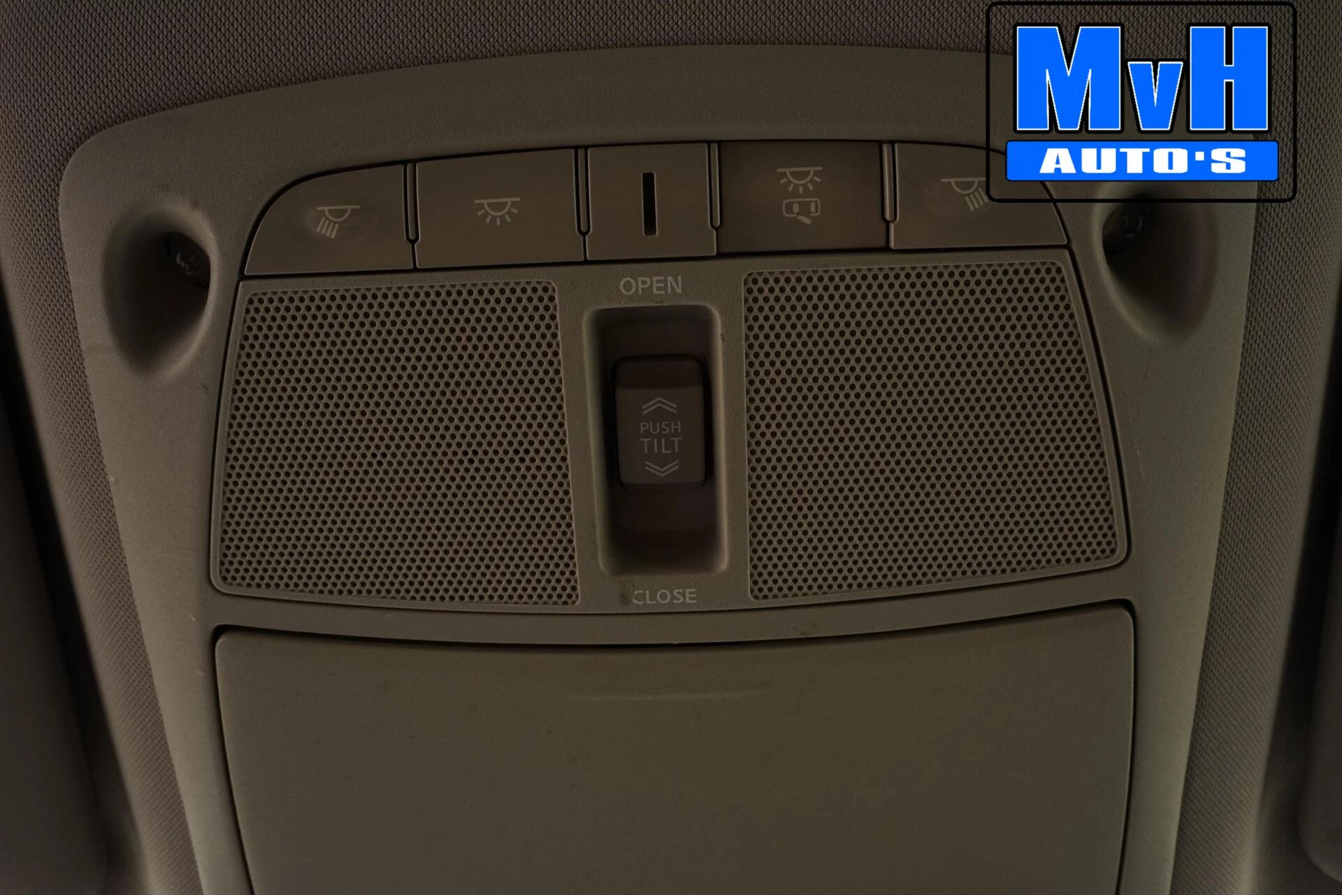 Hoofdafbeelding Nissan X-Trail